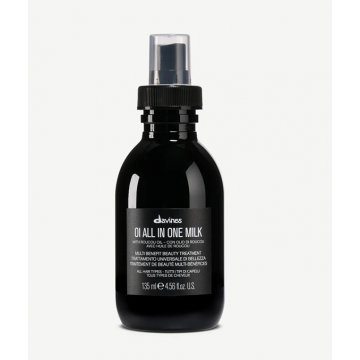 Davines OI All In One Milk Multi Benefit Beauty Treatment 135ml 